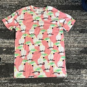 Blind Roaster T Shirt